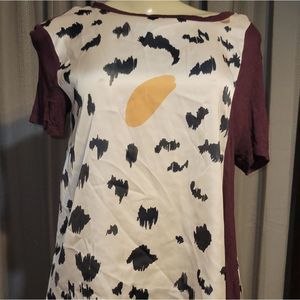 ZARA CLASSIC TOP MEDIUM